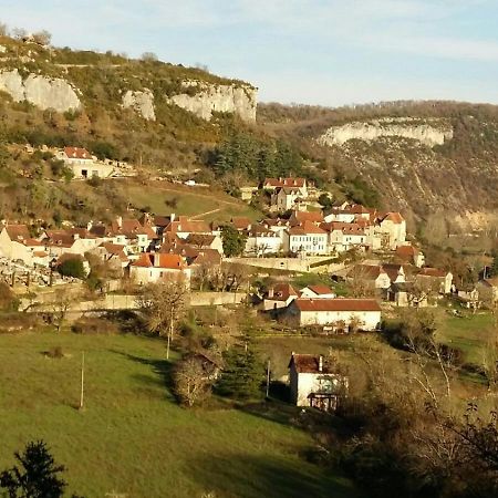 Valley View B&B Brengues Екстериор снимка