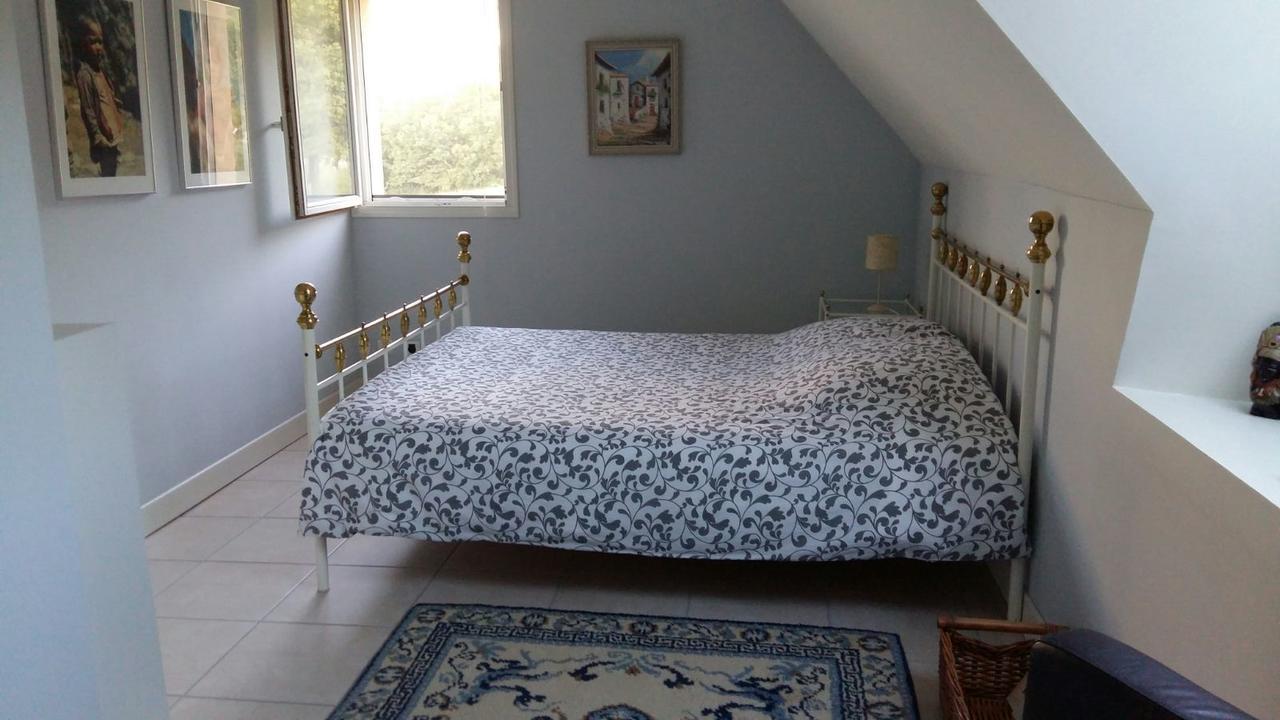 Valley View B&B Brengues Екстериор снимка