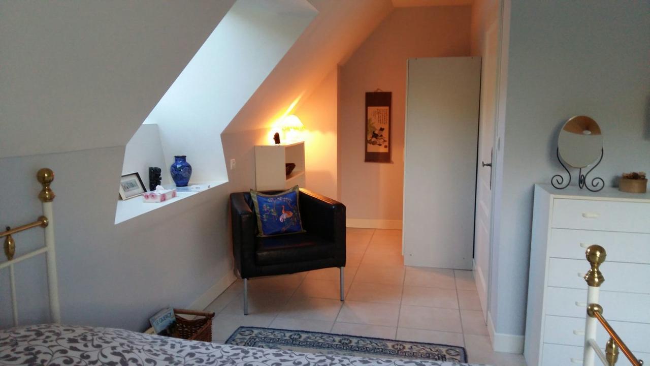 Valley View B&B Brengues Екстериор снимка