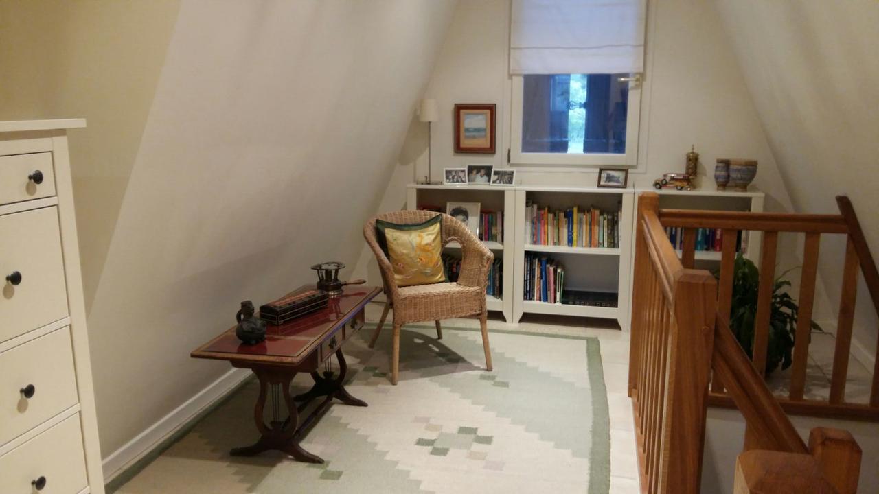 Valley View B&B Brengues Екстериор снимка