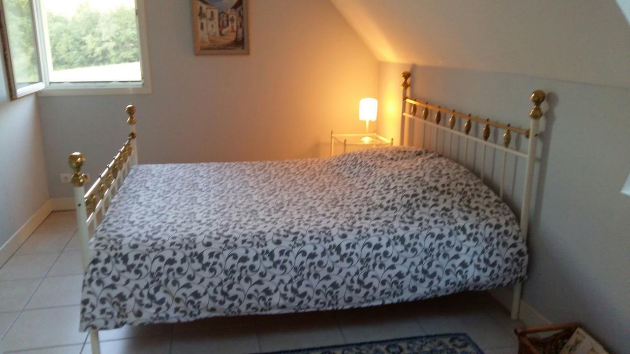 Valley View B&B Brengues Екстериор снимка