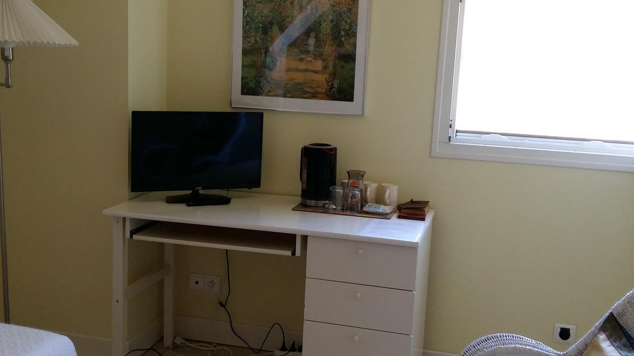 Valley View B&B Brengues Екстериор снимка